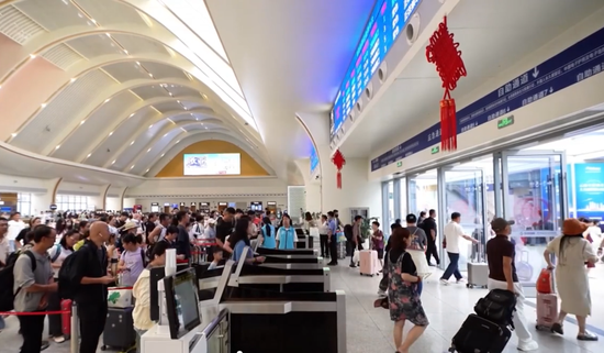 10 big things about China you should not miss (July 27-Aug. 2)